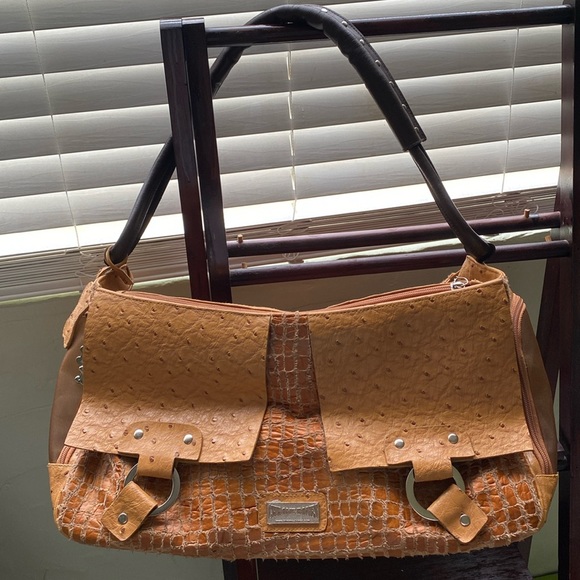 Chrome Bones luxury pet carrier - Picture 2 of 10